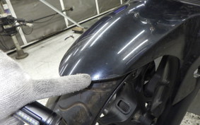 YAMAHA MT-25 2014 RG43J