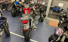 HONDA CB1100 2010 SC65