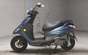 YAMAHA AXIS Z SED7J