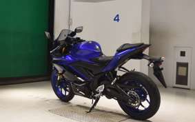 YAMAHA YZF-R25 A 2012 RG43J