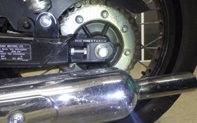 KAWASAKI W800 CAFE 2022 EJ800E