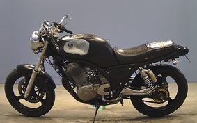 YAMAHA SRX400 1988 1JL