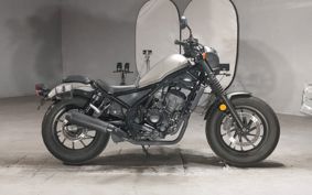 HONDA REBEL MC49