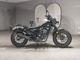 Фото Honda REBEL 2017 с японского аукциона