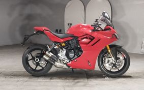 DUCATI SUPER SPORT 950S 2024 1V00AA