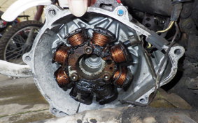 HONDA XLR250R GEN 2 2023 MD20