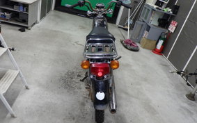 HONDA CD50 BENLY 2023 CD50