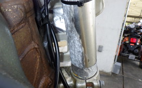 SUZUKI RMX250 2023 PJ12A