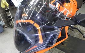 KTM 390 RC 2023