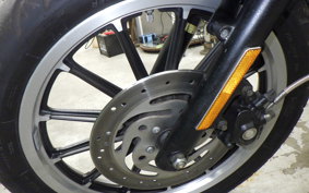 HARLEY L1200LI 2008