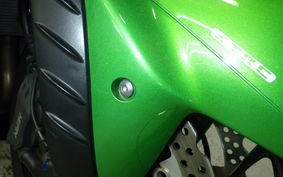 KAWASAKI ZX 1400 NINJA R 2012