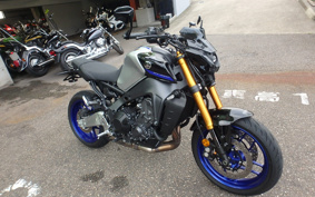 YAMAHA MT-09 SP ABS 2023 RN69J