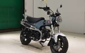 HONDA DAX 125 JB04