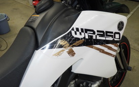 YAMAHA WR250X 2023 DG15J