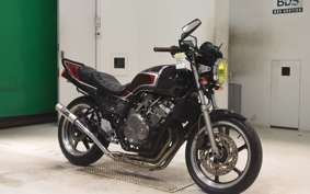 HONDA JADE 2022 MC23