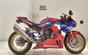 HONDA CBR1000RR RSP 2023 SC82