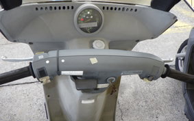 HONDA GYRO CANOPY TA02