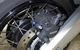 HONDA X-ADV 750 2025 RH21