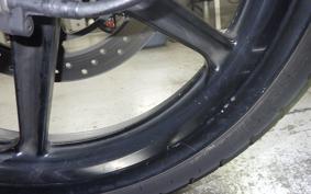 HONDA VTR 250 2007 MC33
