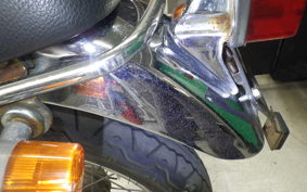 HONDA GB250 CLUBMAN Gen.5 2002 MC10