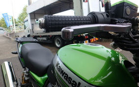 KAWASAKI ZRX1200 DAEG 2011 ZRT20D