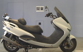 YAMAHA MAJESTY 125 5CA