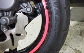 SUZUKI ADDRESS V125 G 1990 CF4EA