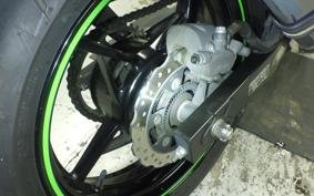 KAWASAKI NINJA 400 2019 EX400G