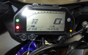 YAMAHA YZF-R25 A 2012 RG43J