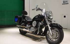 YAMAHA DRAGSTAR 1100 CLASSIC 2009 VP13J