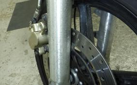 HONDA VTR 250 2013 MC33