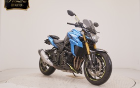 SUZUKI GSX-S750 2024 C533F