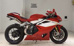 MV AGUSTA F4-RR 2012