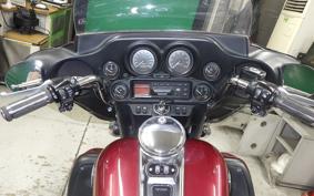 HARLEY FLHTCUI 1450 2001