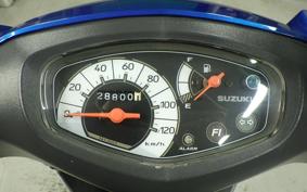 SUZUKI ADDRESS V125 G CF46A