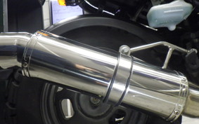 HONDA ZOOMER 2013 AF58