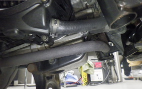 HONDA BITE 2009 AF59