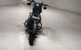 HARLEY XL883N 2018 LE2