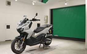 HONDA ADV160 KF54