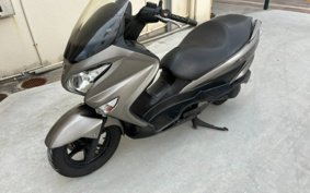 SUZUKI BURGMAN200 CH41A