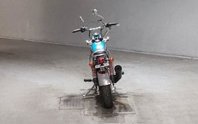 HONDA MONKEY AB27