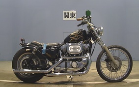 HARLEY XL1200C 1999 CGP