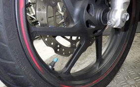 HONDA CBR250RR A MC51