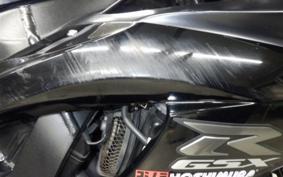 SUZUKI GSX-R750 2008