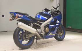 KAWASAKI NINJA ZX-6R 2001 ZX600J