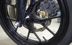 SUZUKI BANDIT150 2020