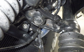 TRIUMPH BONNEVILLE T120 2022