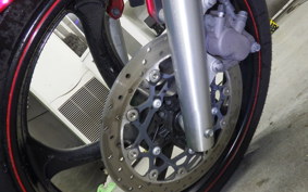YAMAHA XVS1300CA STRIKER 2013