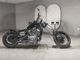 Фото Honda STEED 400 1993 с японского аукциона