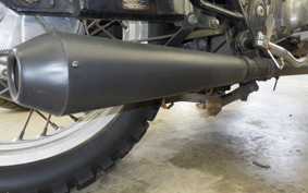 KAWASAKI W800 2012 EJ800A